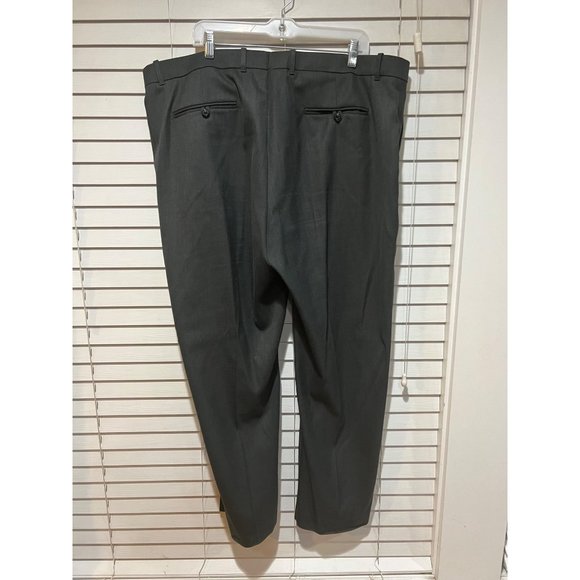 Perry Ellis‎ Classic Fit Mens Pants - Size 42x30 - Picture 3 of 5